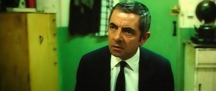   :  / Johnny English Reborn (2011) TS