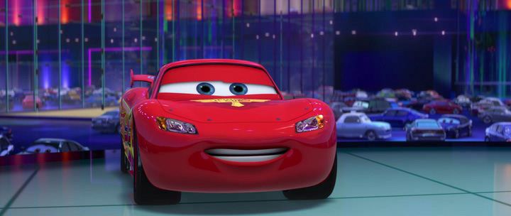  2 / Cars 2 (2011) HDRip