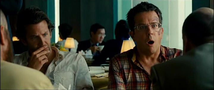  2:     / The Hangover Part II (2011) HDRip