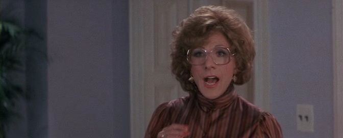  / Tootsie (1982) DVDRip