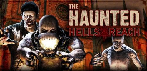 The Haunted Hells Reach (2011/MULTI)