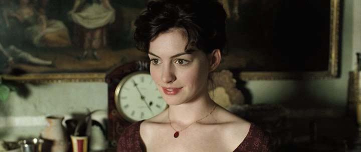   / Becoming Jane (2007) HDRip