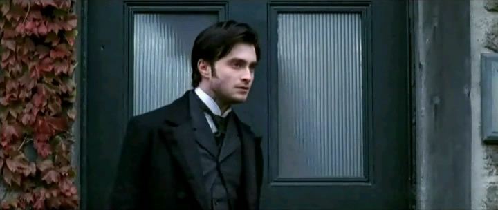    / The Woman in Black (2012) DVDScr