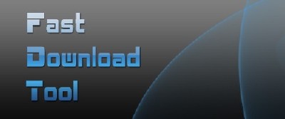 Fast Download Tool v3.171