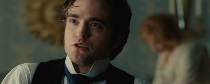   / Bel Ami (2012 / DVDRip)