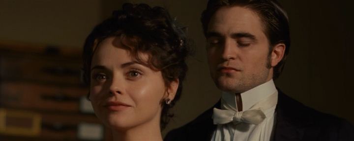   / Bel Ami (2012 / DVDRip)