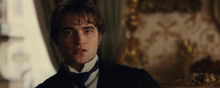   / Bel Ami (2012 / DVDRip)