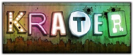 Krater: Collector's Edition (2012/PC/ENG/Lossless Repack) 