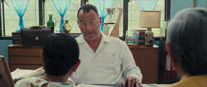     / On ne choisit pas sa famille (2011) HDRip