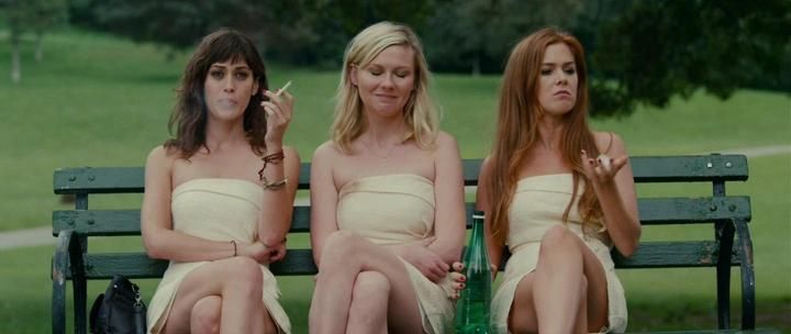  / Bachelorette / 2012 / HDRip