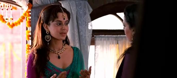     / Tanu Weds Manu (2011 / DVDRip)