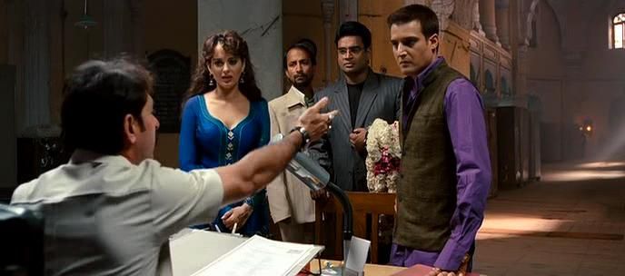     / Tanu Weds Manu (2011 / DVDRip)