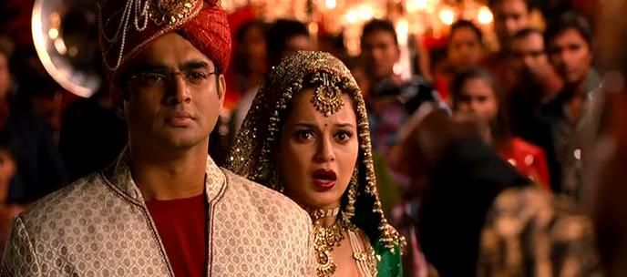     / Tanu Weds Manu (2011 / DVDRip)