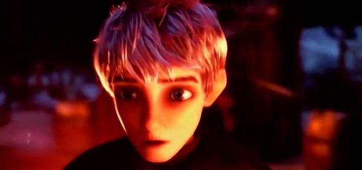   / Rise of the Guardians (2012 / TS)