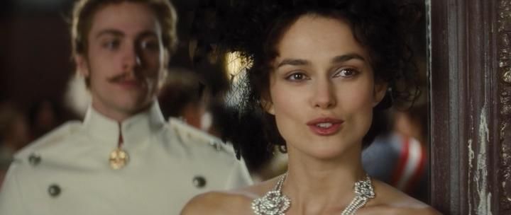   / Anna Karenina (2012 / BDRip)