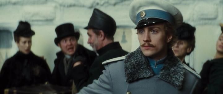   / Anna Karenina (2012 / BDRip)