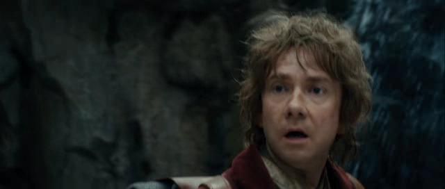 :   / The Hobbit: An Unexpected Journey (2012 / DVDRip)