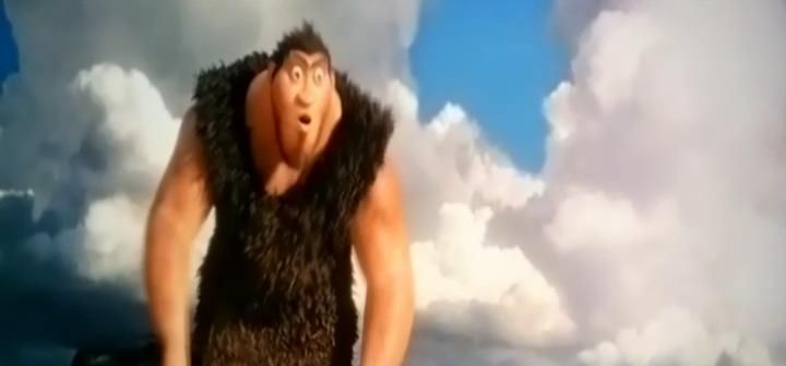   / The Croods (2013 / TS)