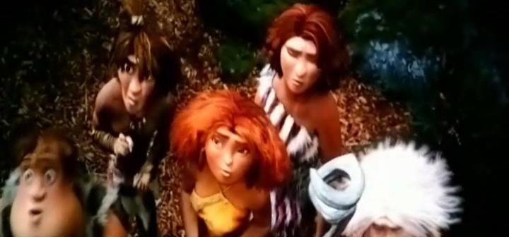   / The Croods (2013 / TS)